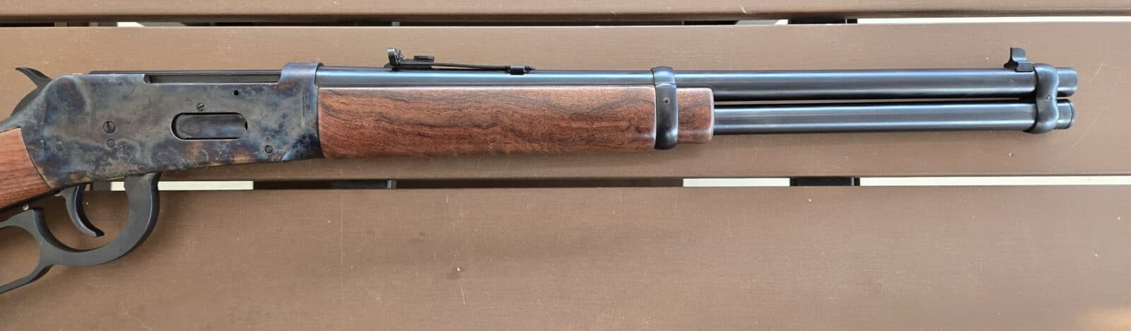 Winchester 94AE **VENDU**