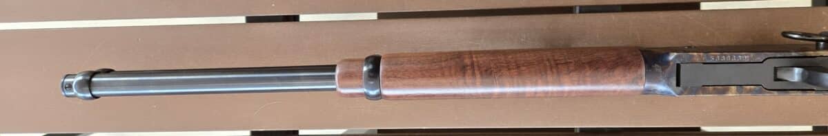 Winchester 94AE **VENDU**