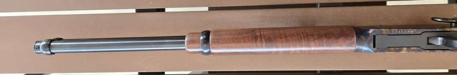 Winchester 94AE **VENDU**