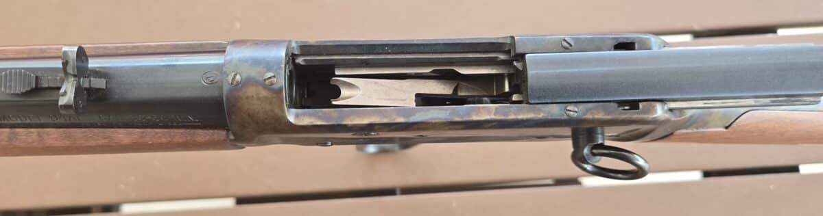 Winchester 94AE **VENDU**