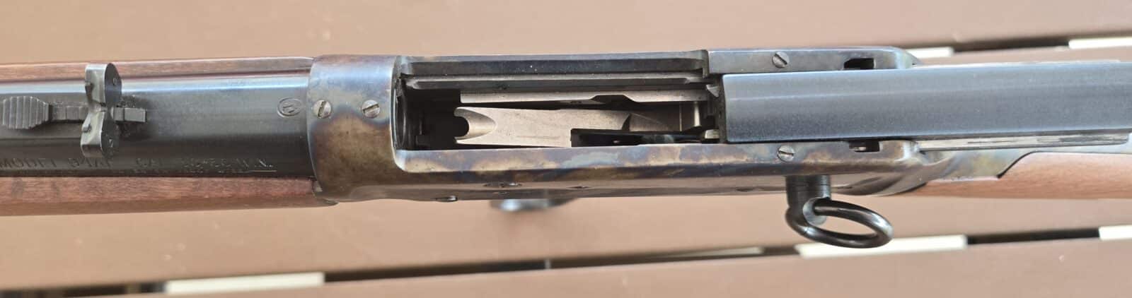 Winchester 94AE **VENDU**