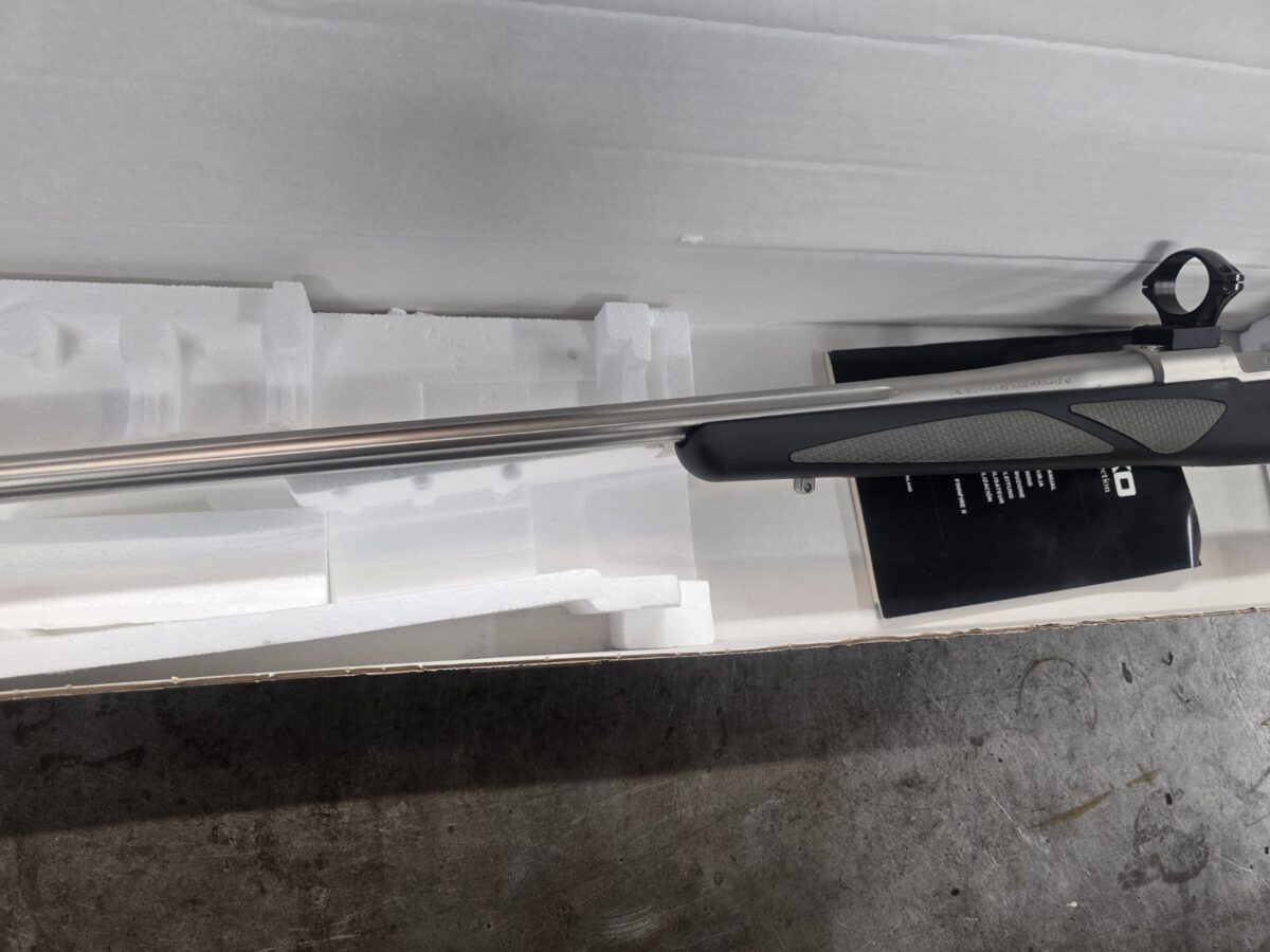 Sako 85 finnlight .300 win mag