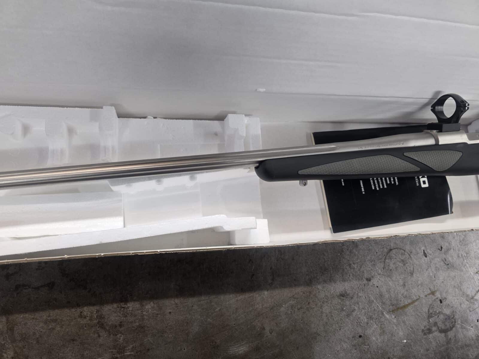 Sako 85 finnlight .300 win mag