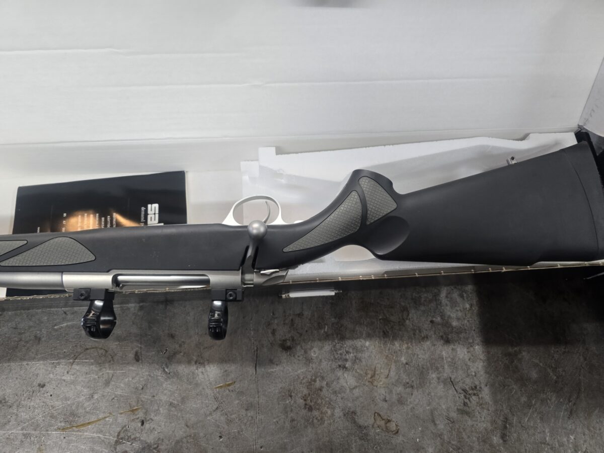 Sako 85 finnlight .300 win mag