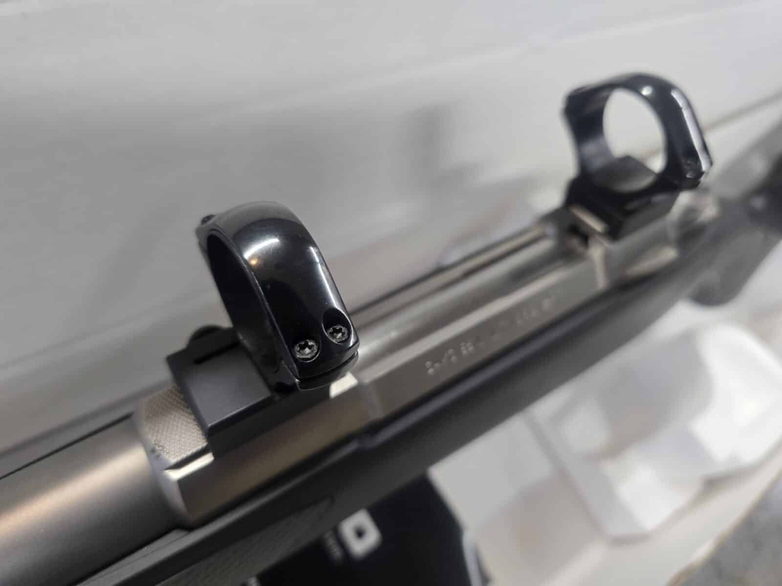 Sako 85 finnlight .300 win mag
