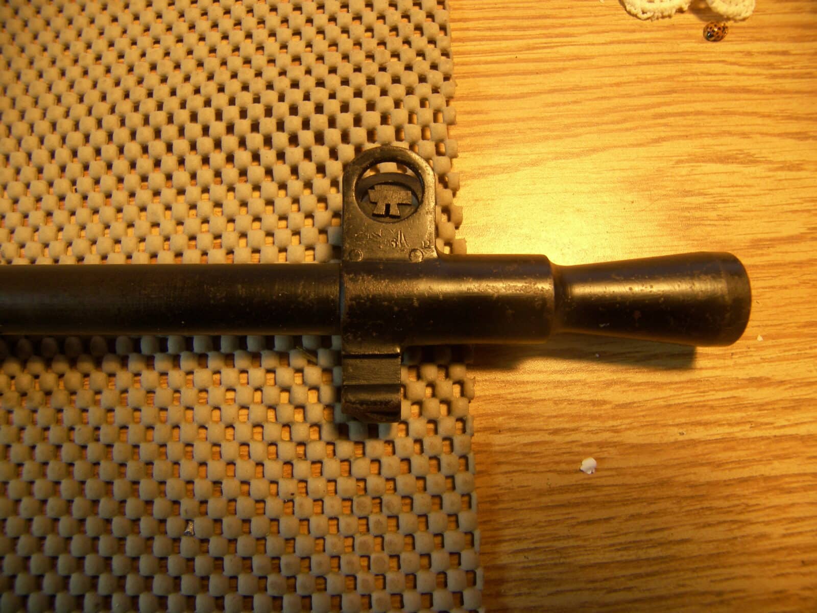 ENFIELD UNGLE 1946