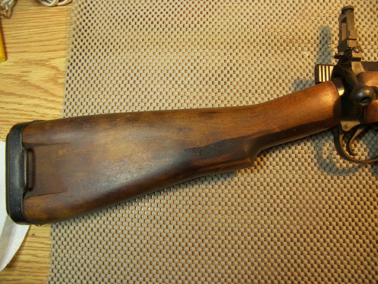 ENFIELD UNGLE 1946