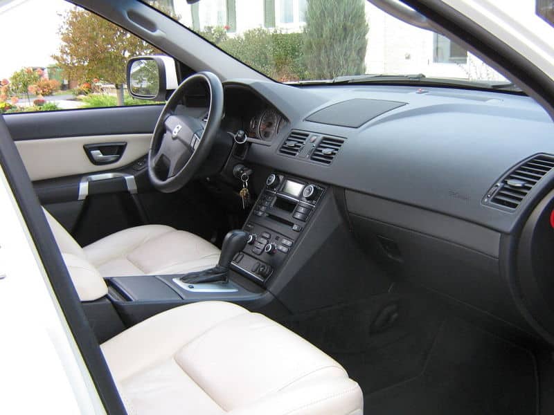 2008 Volvo XC90 SUV