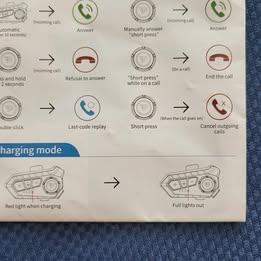 SUPER SPÉCIAL OREILLETTE POUR MOTO,VÉLO,4 ROUES, SEA DOO, SKI DOO