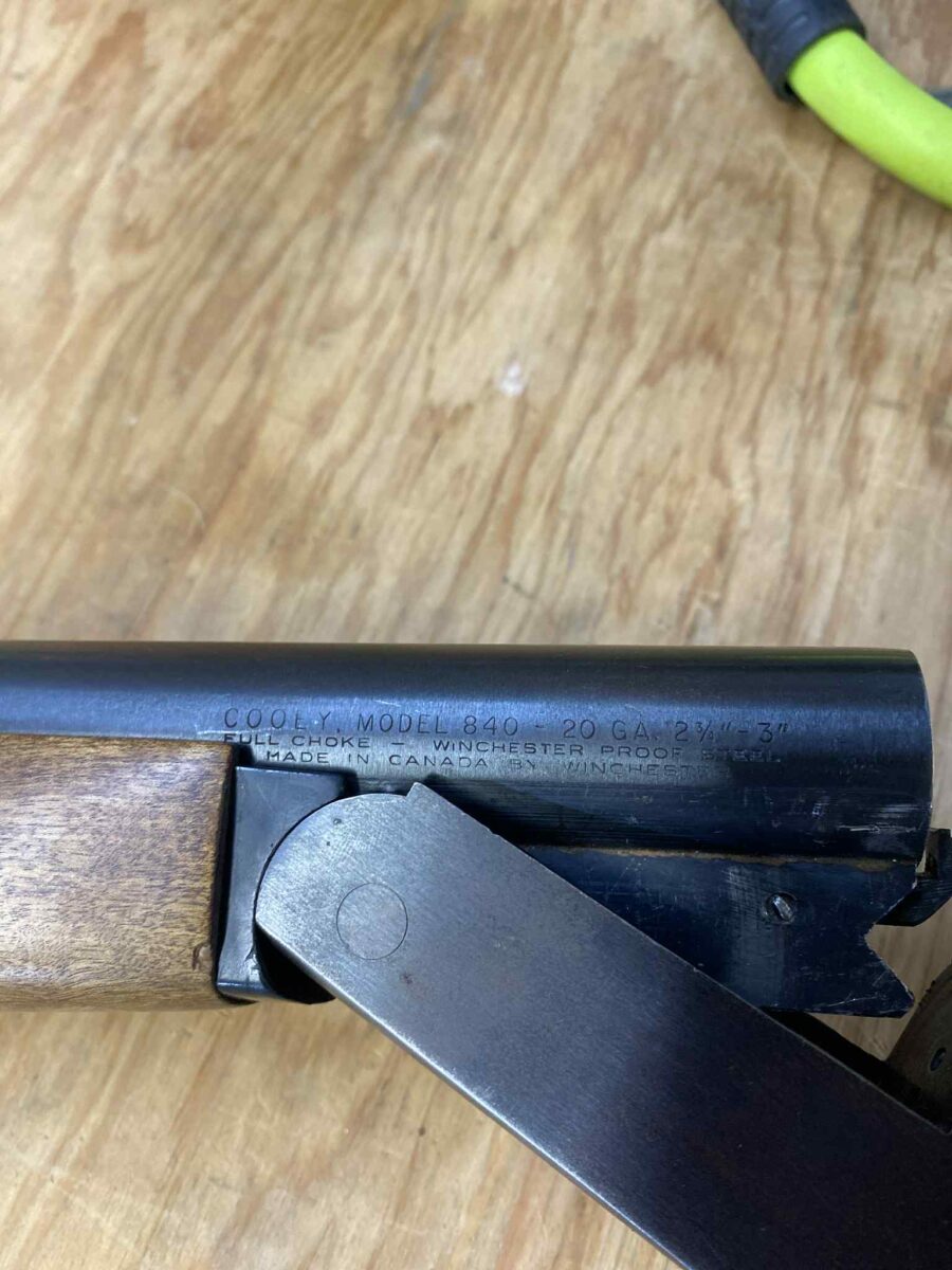 Cooey 840