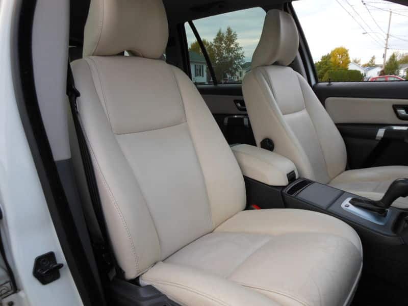 2008 Volvo XC90 SUV