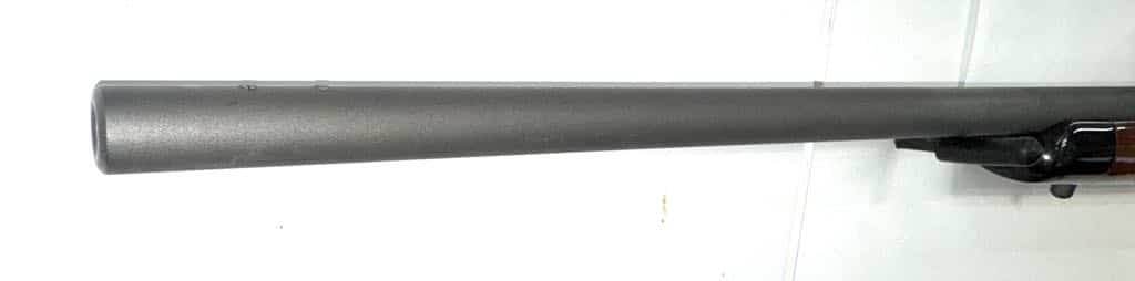 Remington 700 , 300 win mag , Cerakote Tungsten , scope Vortex
