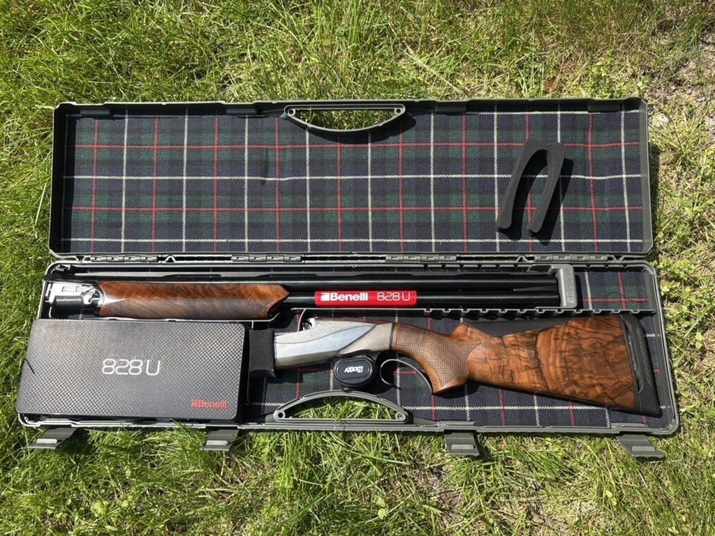 Beneli 828U