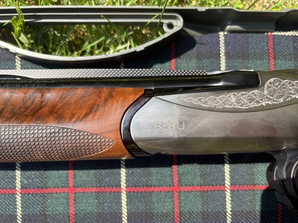 Beneli 828U