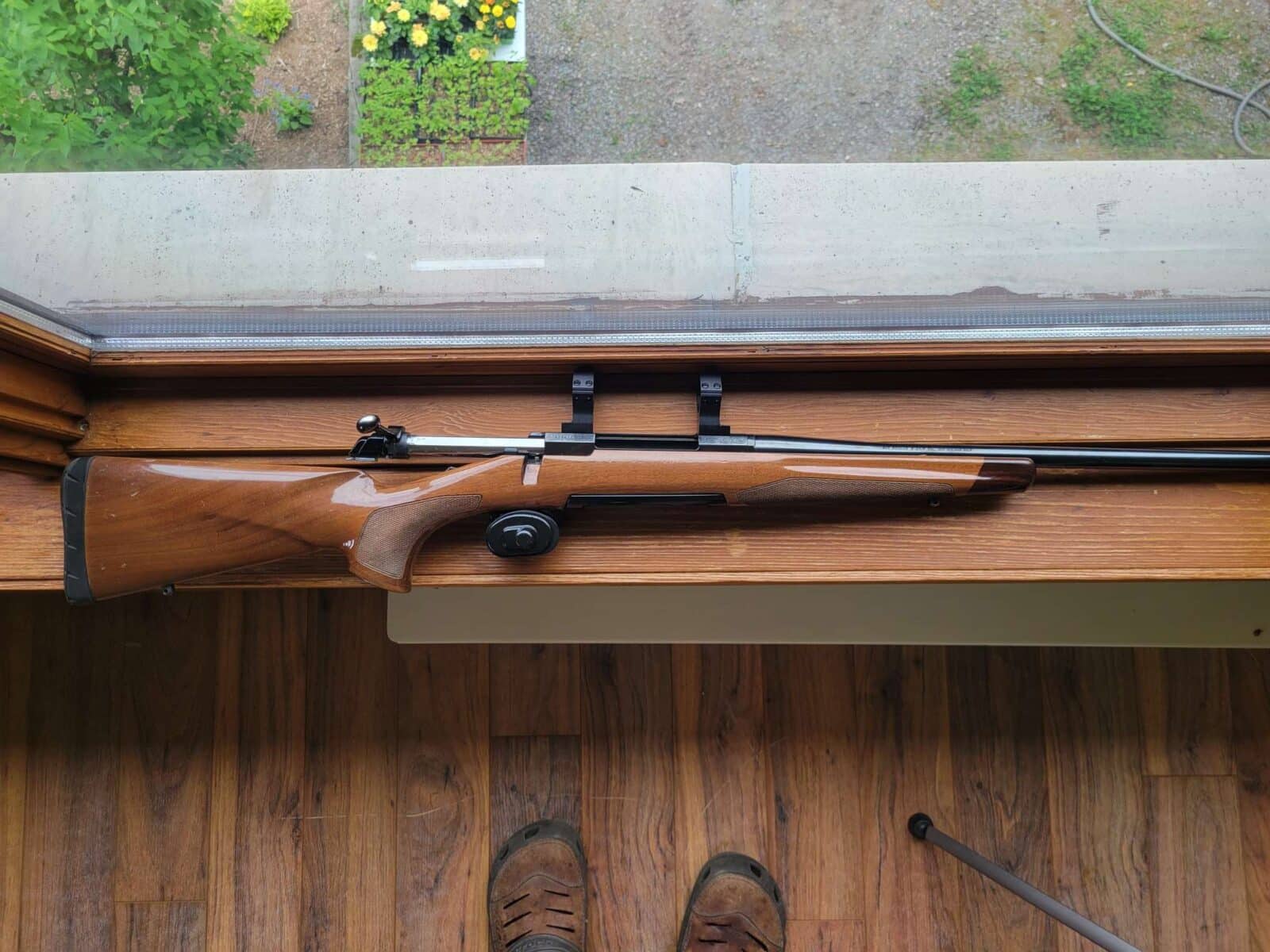 Browning x-bolt Medallion