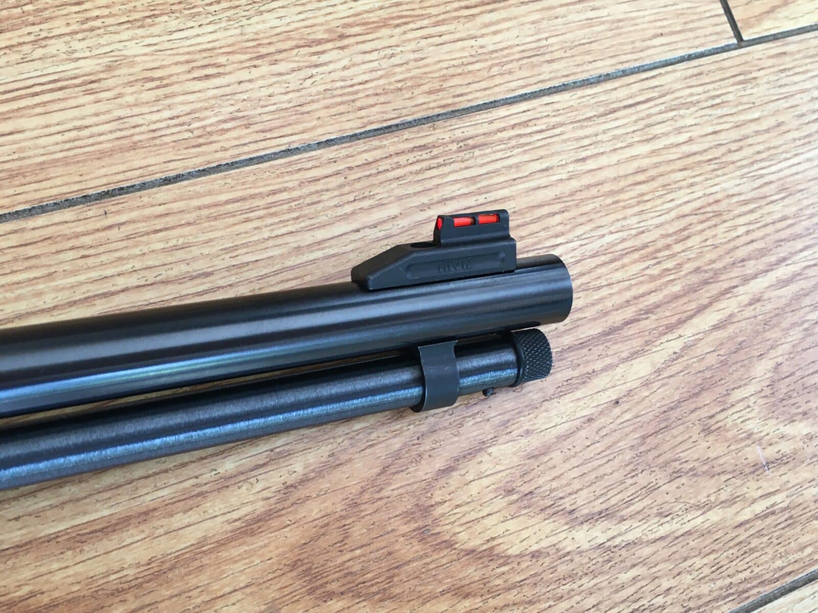 Carabine Henry H001, de calibre 22 LR, Long et short. État neuf.