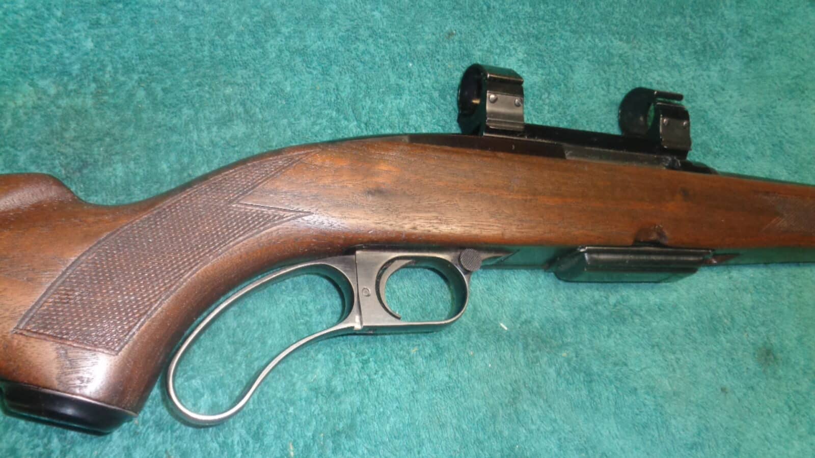 WINCHESTER MOD. 88 cal. 308 win. ** PRE 64 **