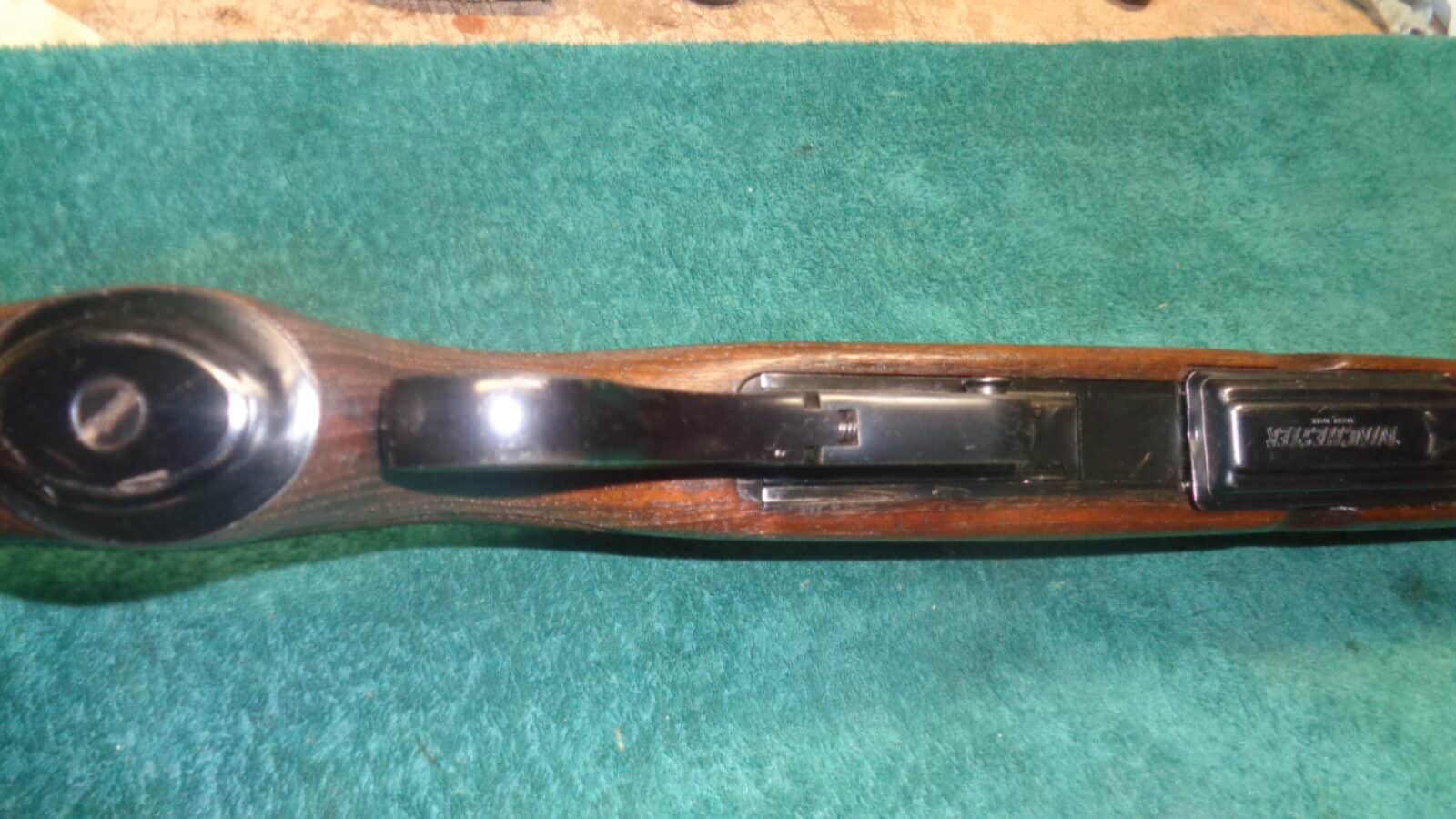 WINCHESTER MOD. 88 cal. 308 win. ** PRE 64 **