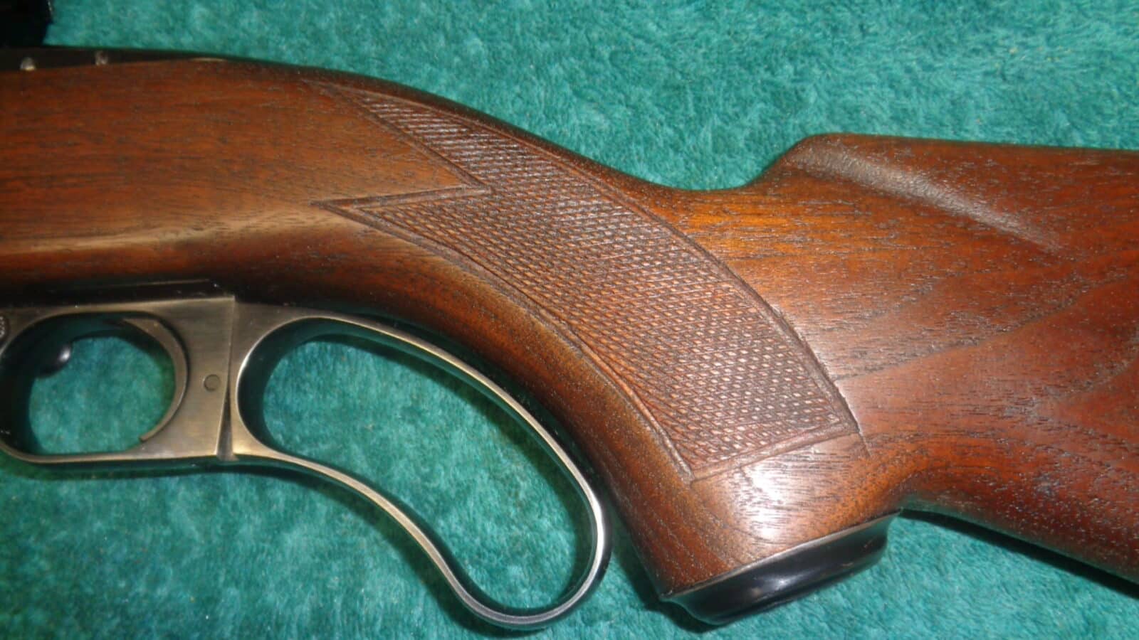 WINCHESTER MOD. 88 cal. 308 win. ** PRE 64 **