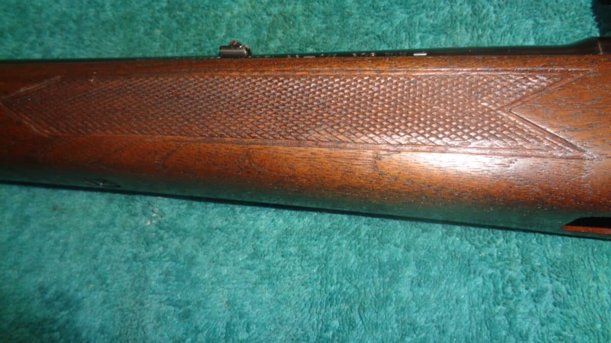WINCHESTER MOD. 88 cal. 308 win. ** PRE 64 **