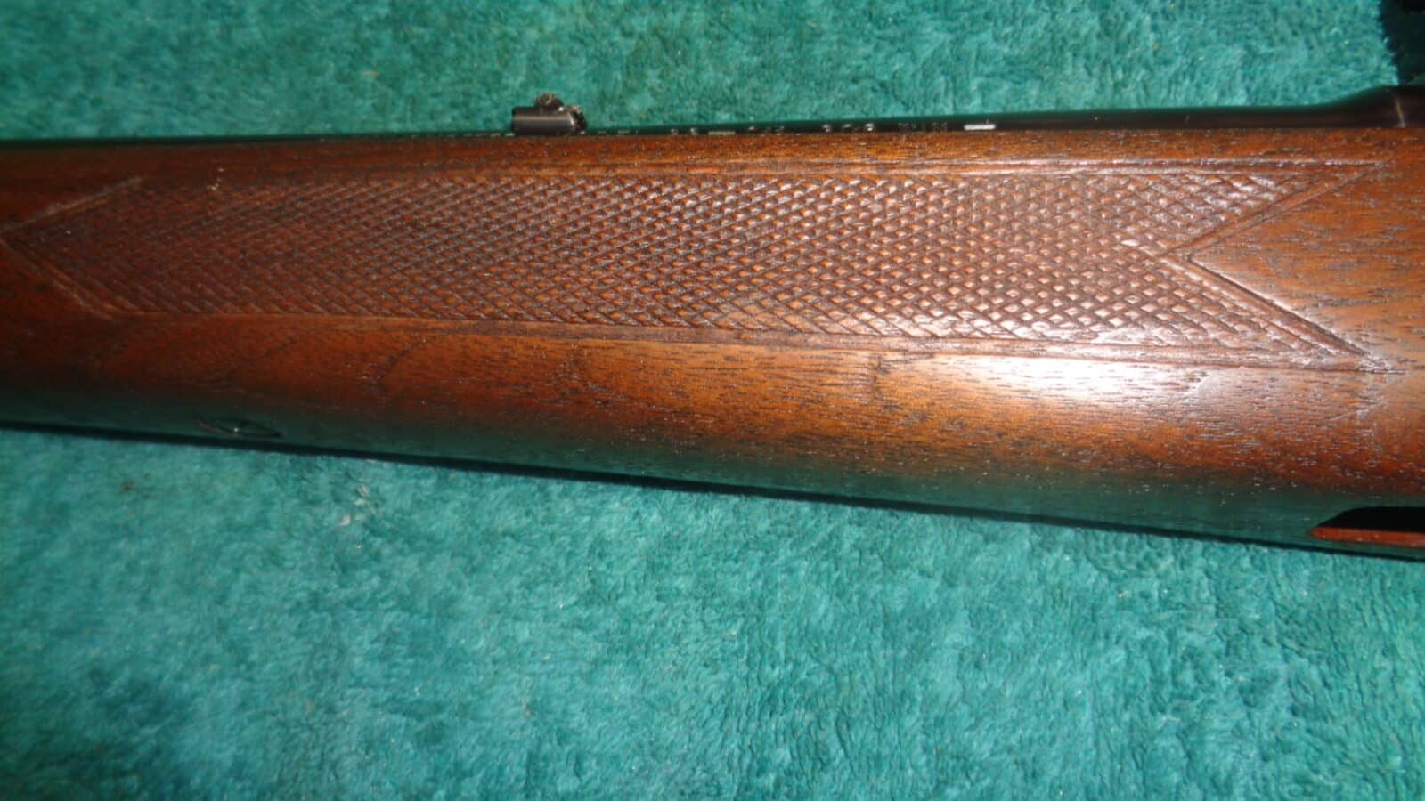 WINCHESTER MOD. 88 cal. 308 win. ** PRE 64 **