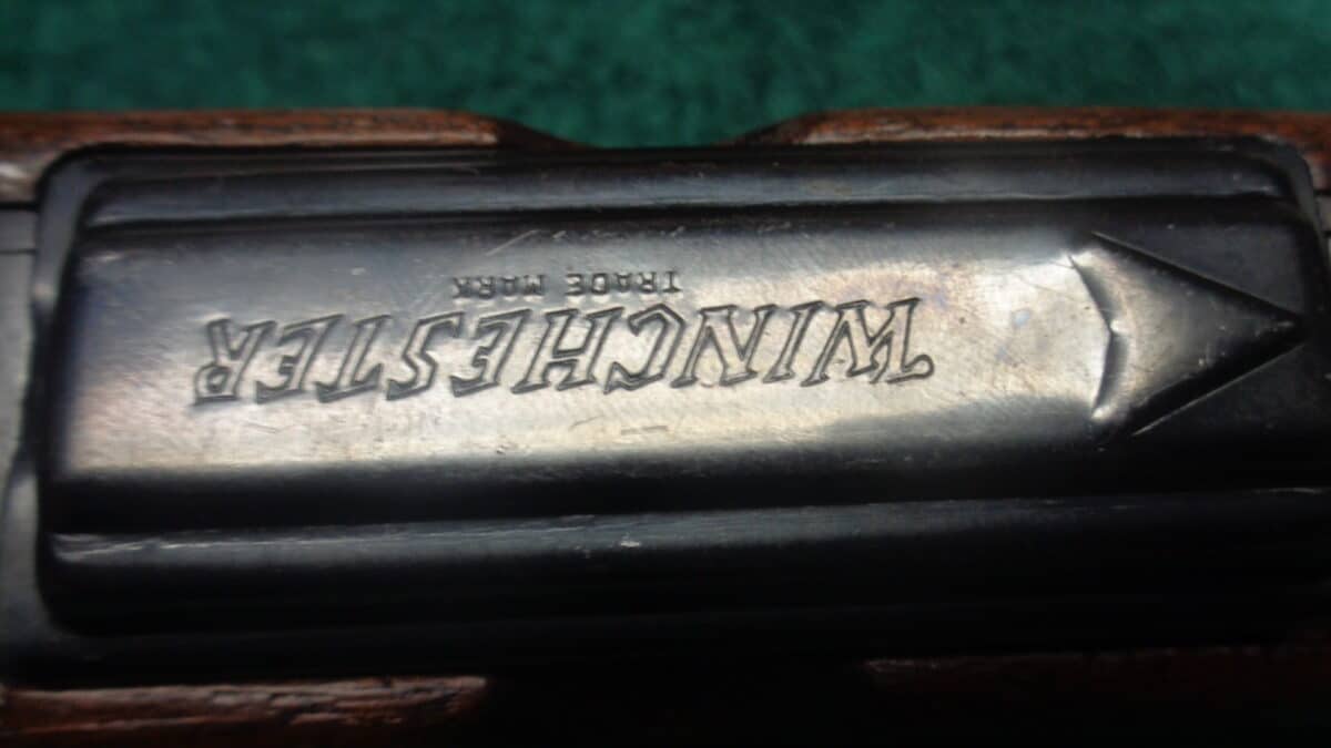 WINCHESTER MOD. 88 cal. 308 win. ** PRE 64 **