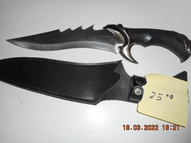 couteaux de collextion ou autre usage