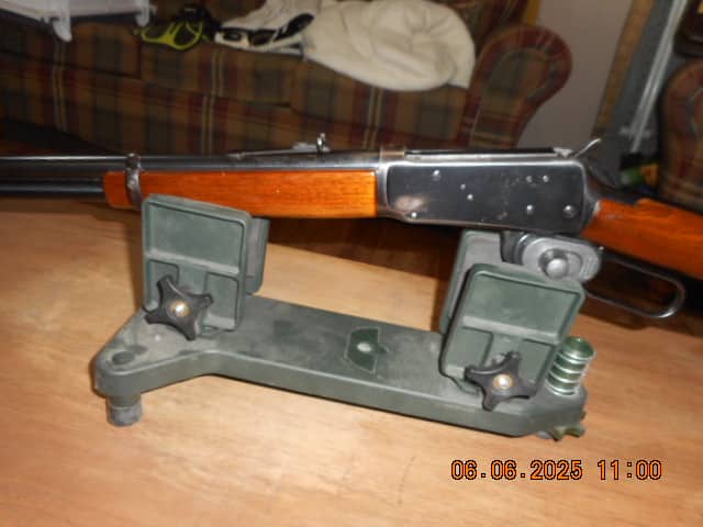 Carabine winchester calibre 30-30 model 94