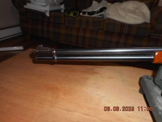 Carabine winchester calibre 30-30 model 94