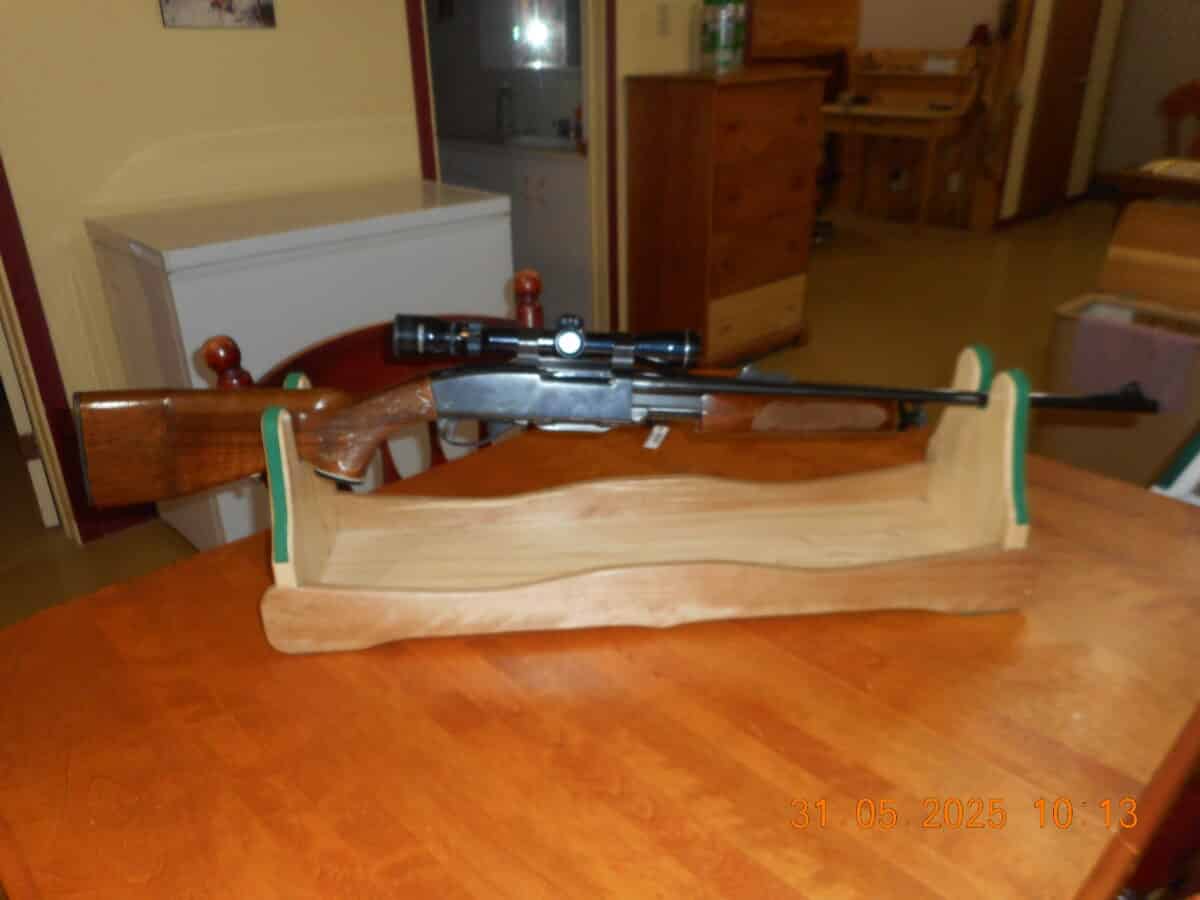 30-06 Remington