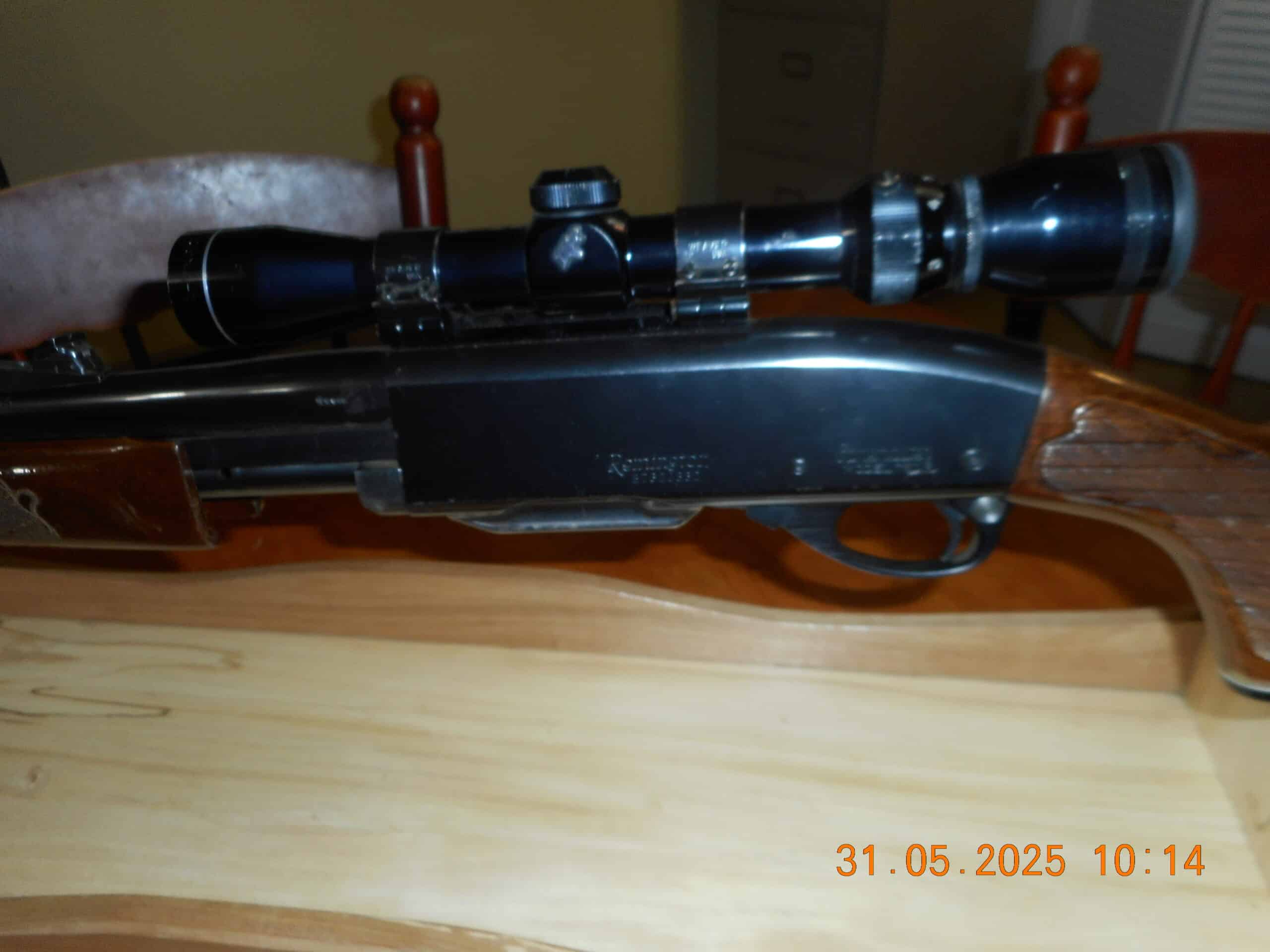 30-06 Remington