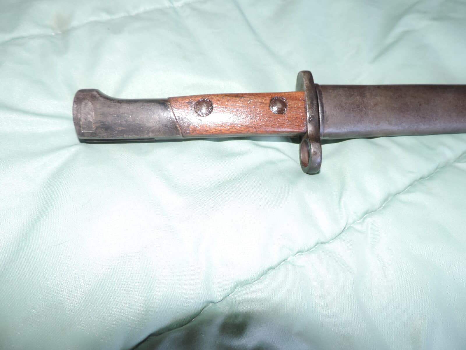 Bayonet
