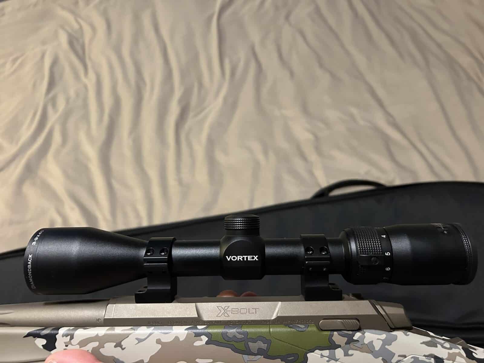 VORTEX DIAMONBACK 3-9×40
