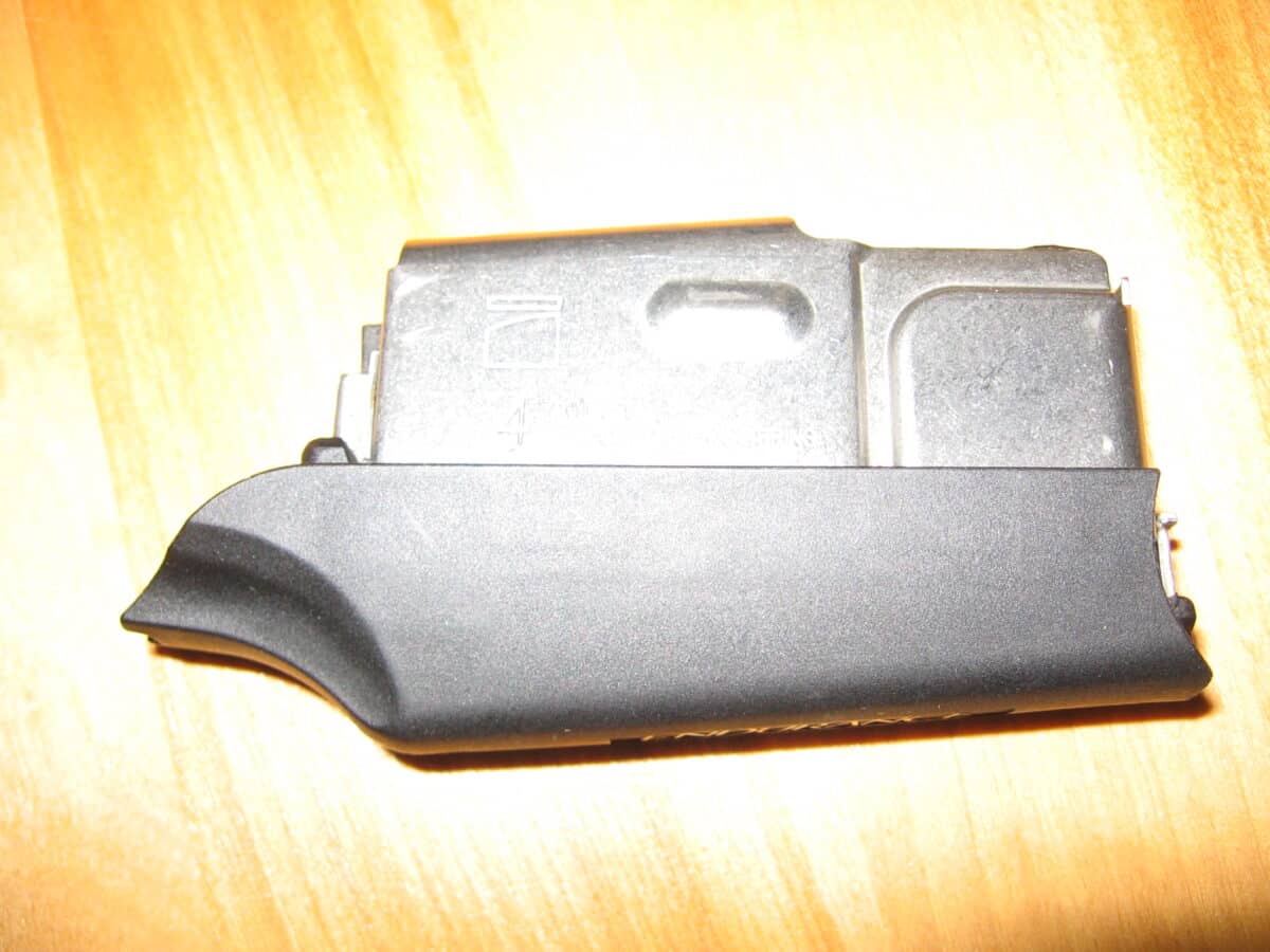 benelli 30-065