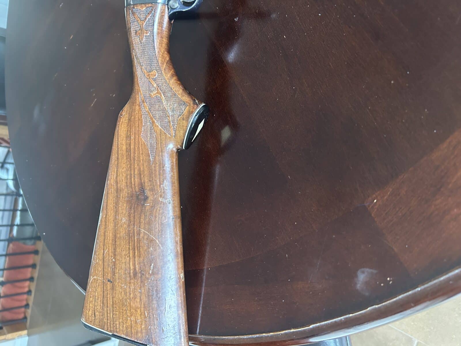 remington 1100 12 ga x 23/4