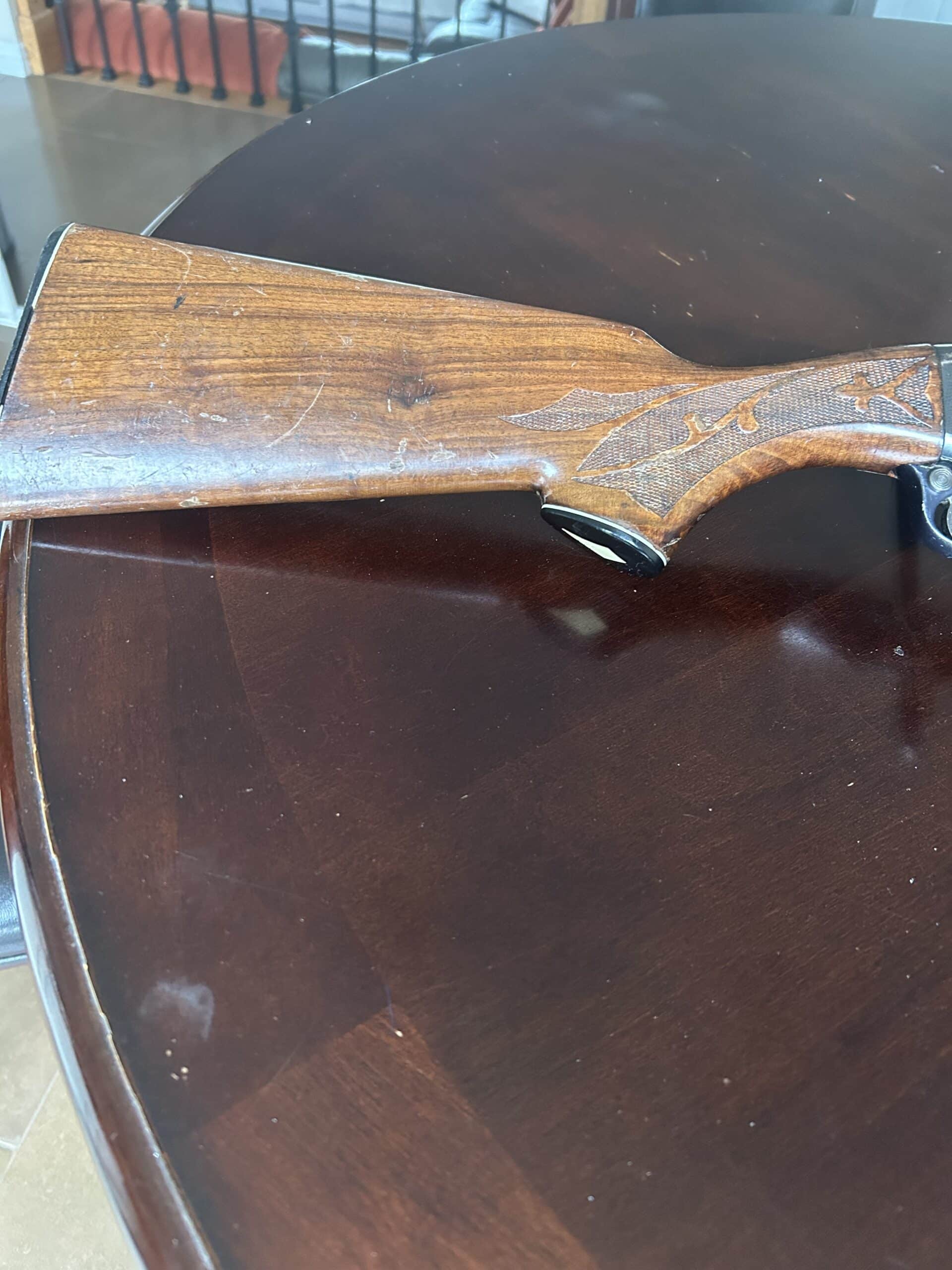 remington 1100 12 ga x 23/4