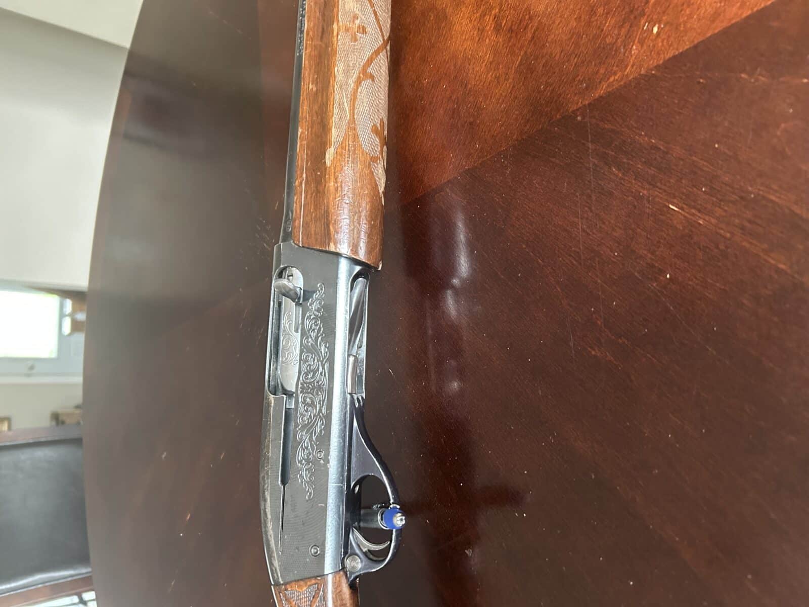 remington 1100 12 ga x 23/4
