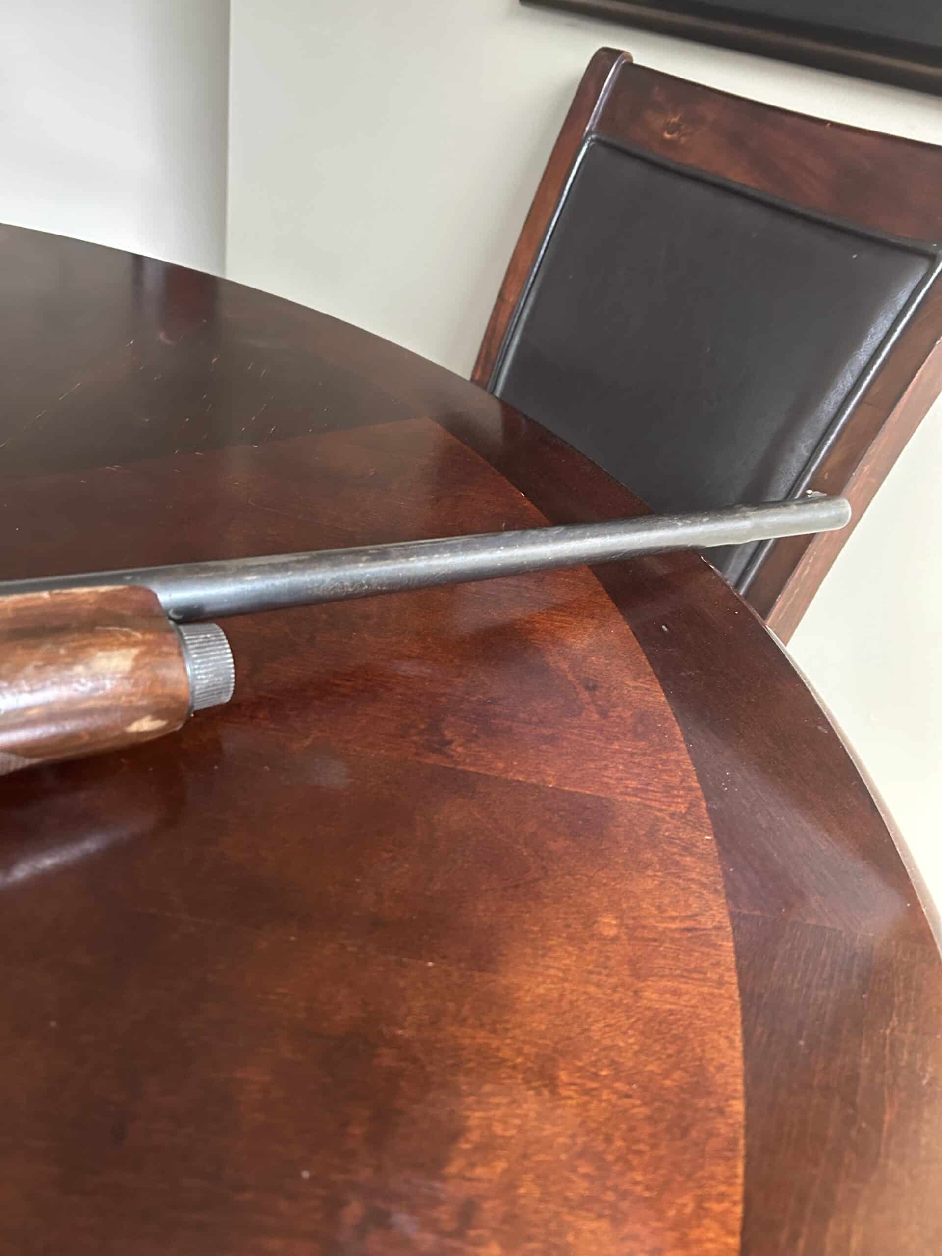 remington 1100 12 ga x 23/4