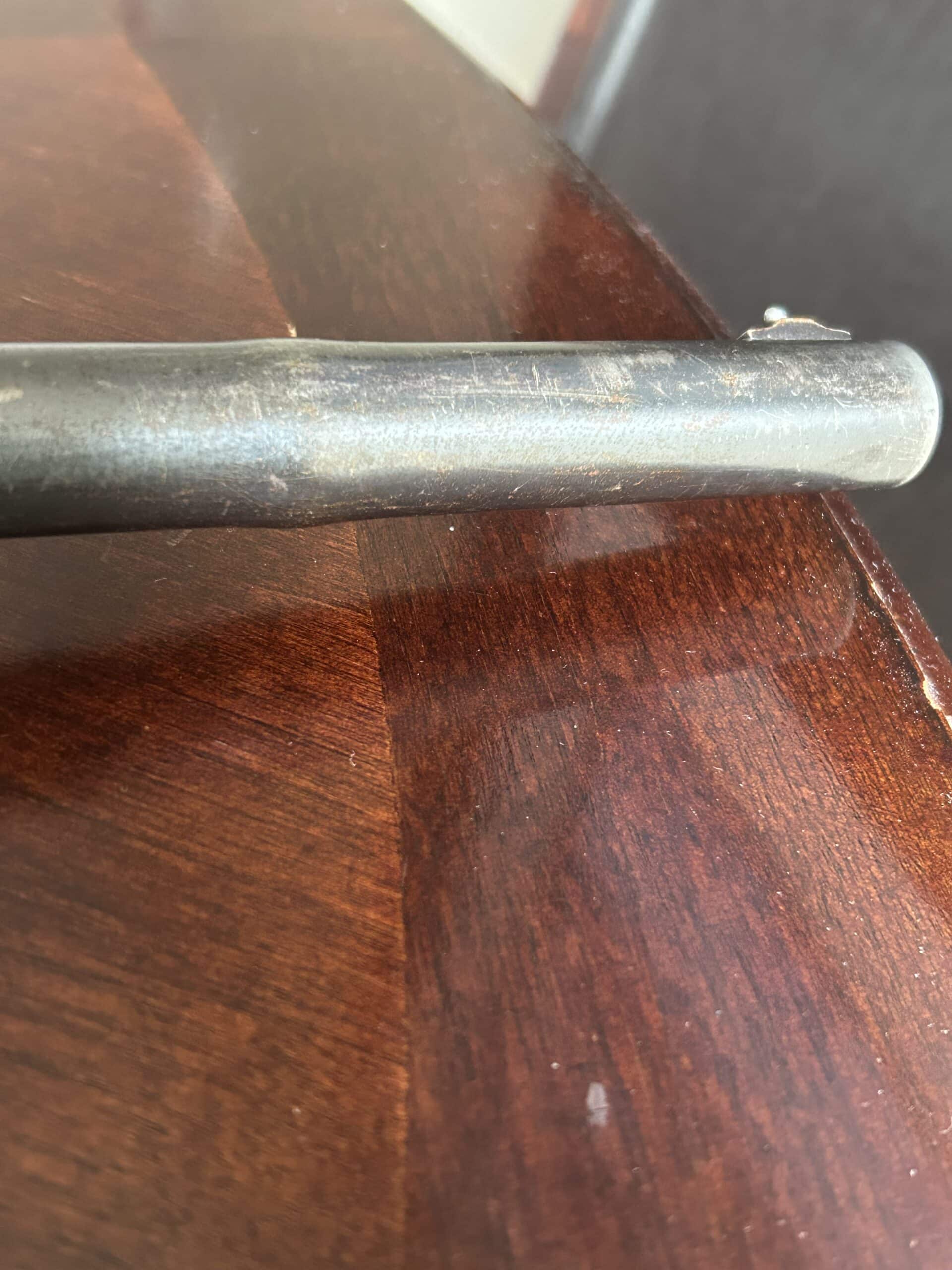 remington 1100 12 ga x 23/4