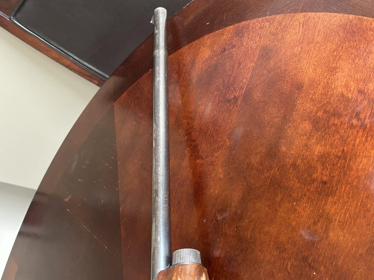 remington 1100 12 ga x 23/4