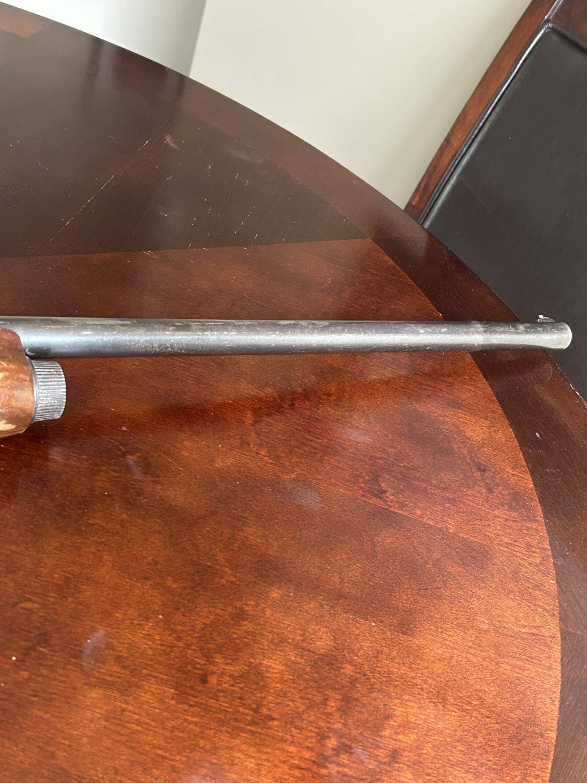 remington 1100 12 ga x 23/4