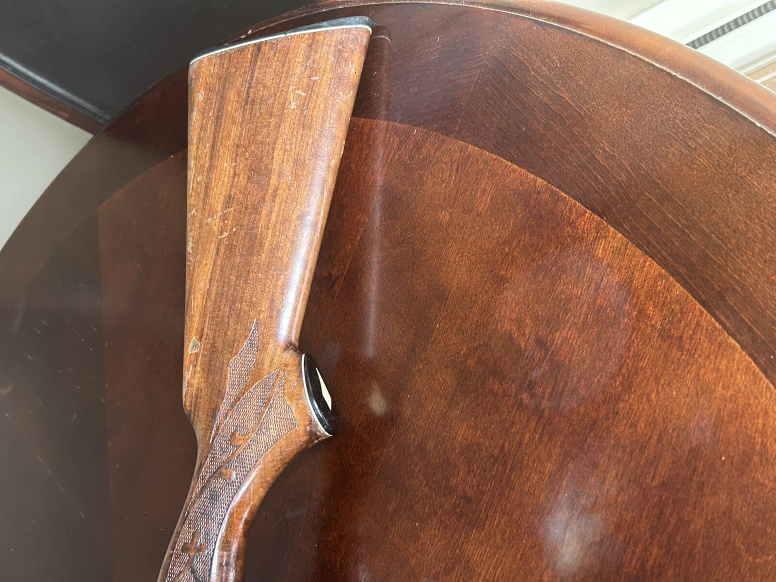 remington 1100 12 ga x 23/4