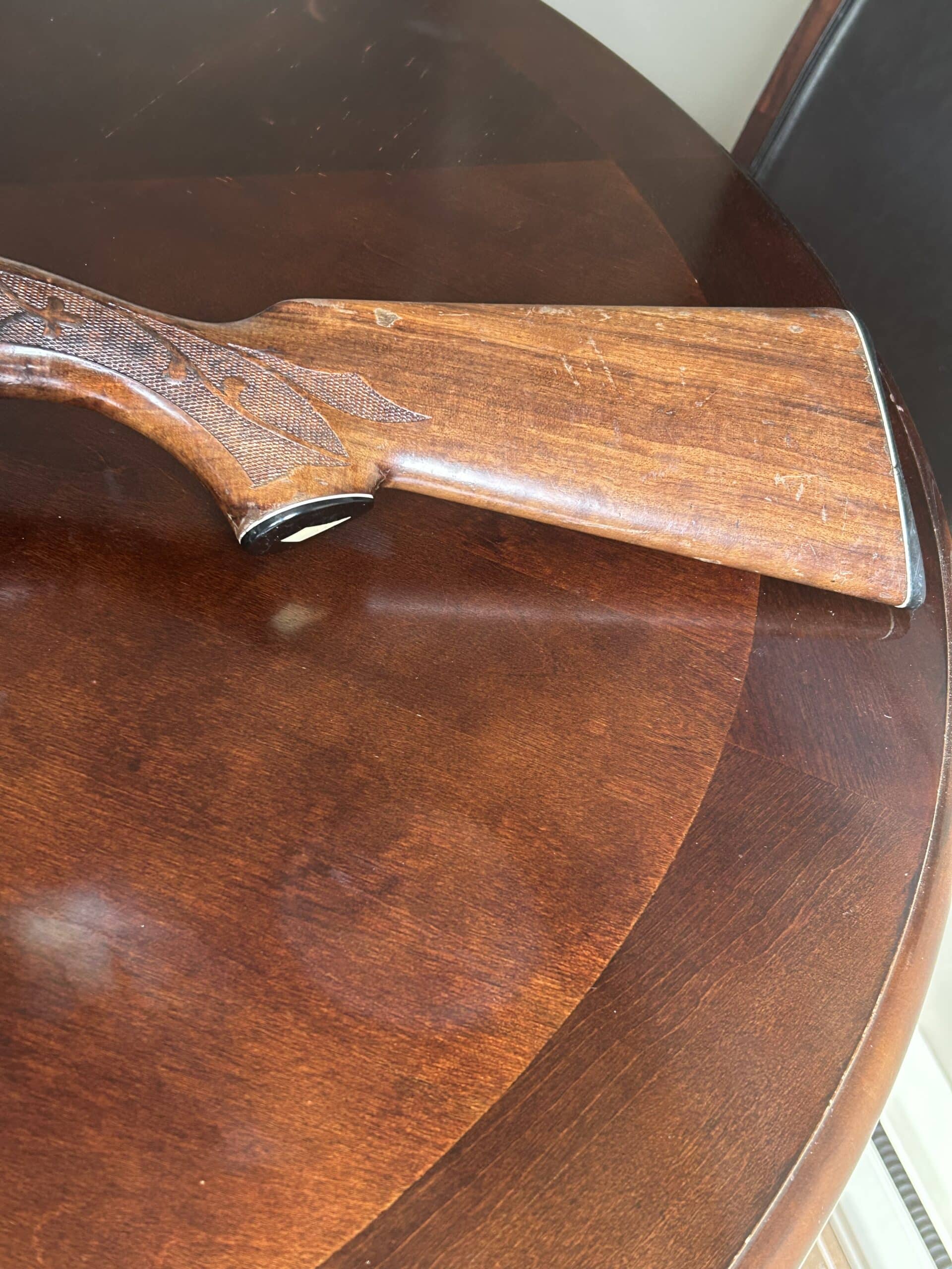 remington 1100 12 ga x 23/4