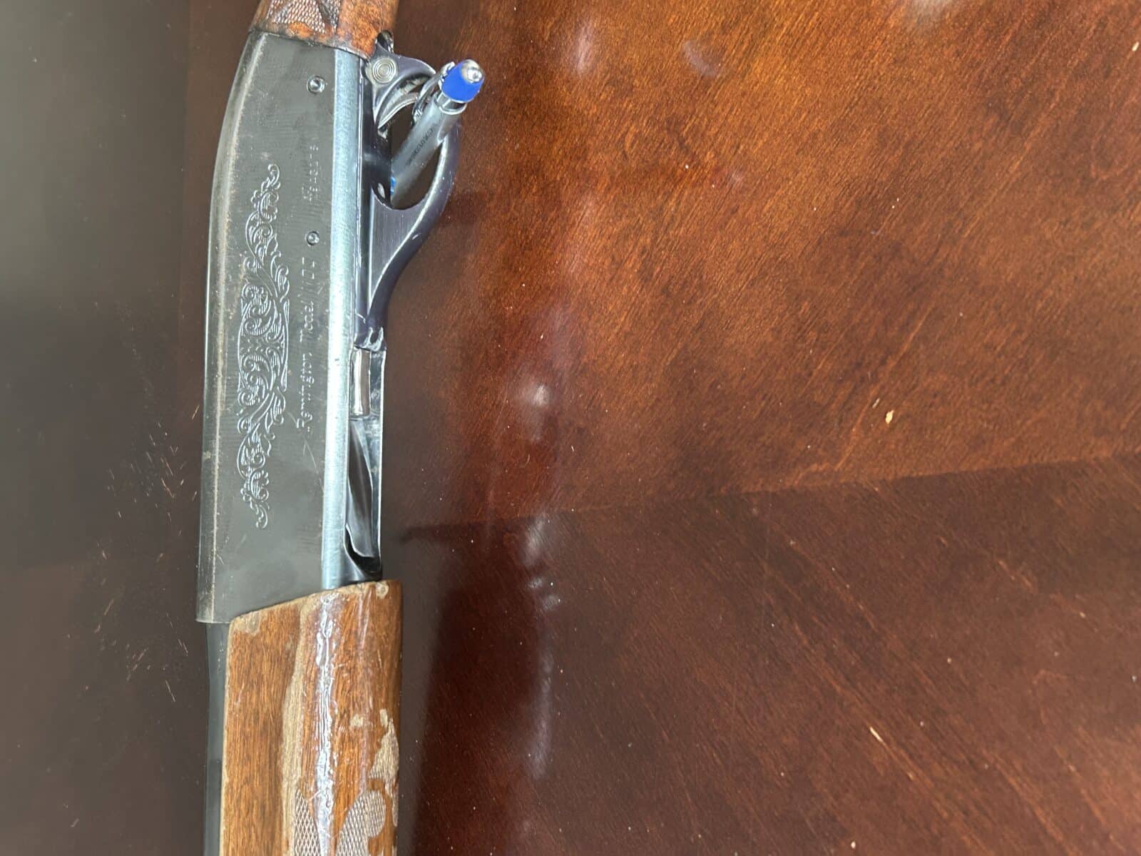 remington 1100 12 ga x 23/4