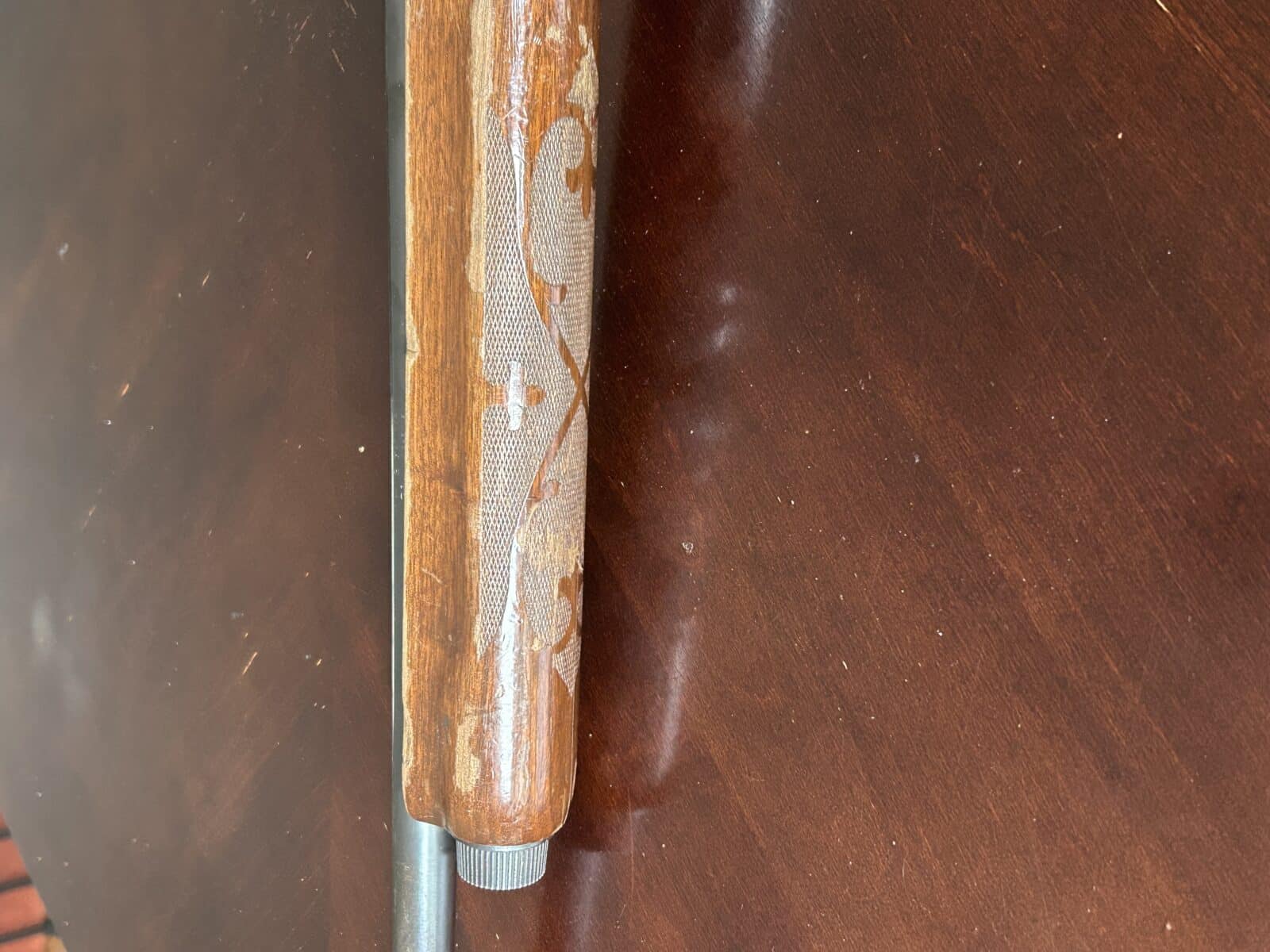 remington 1100 12 ga x 23/4