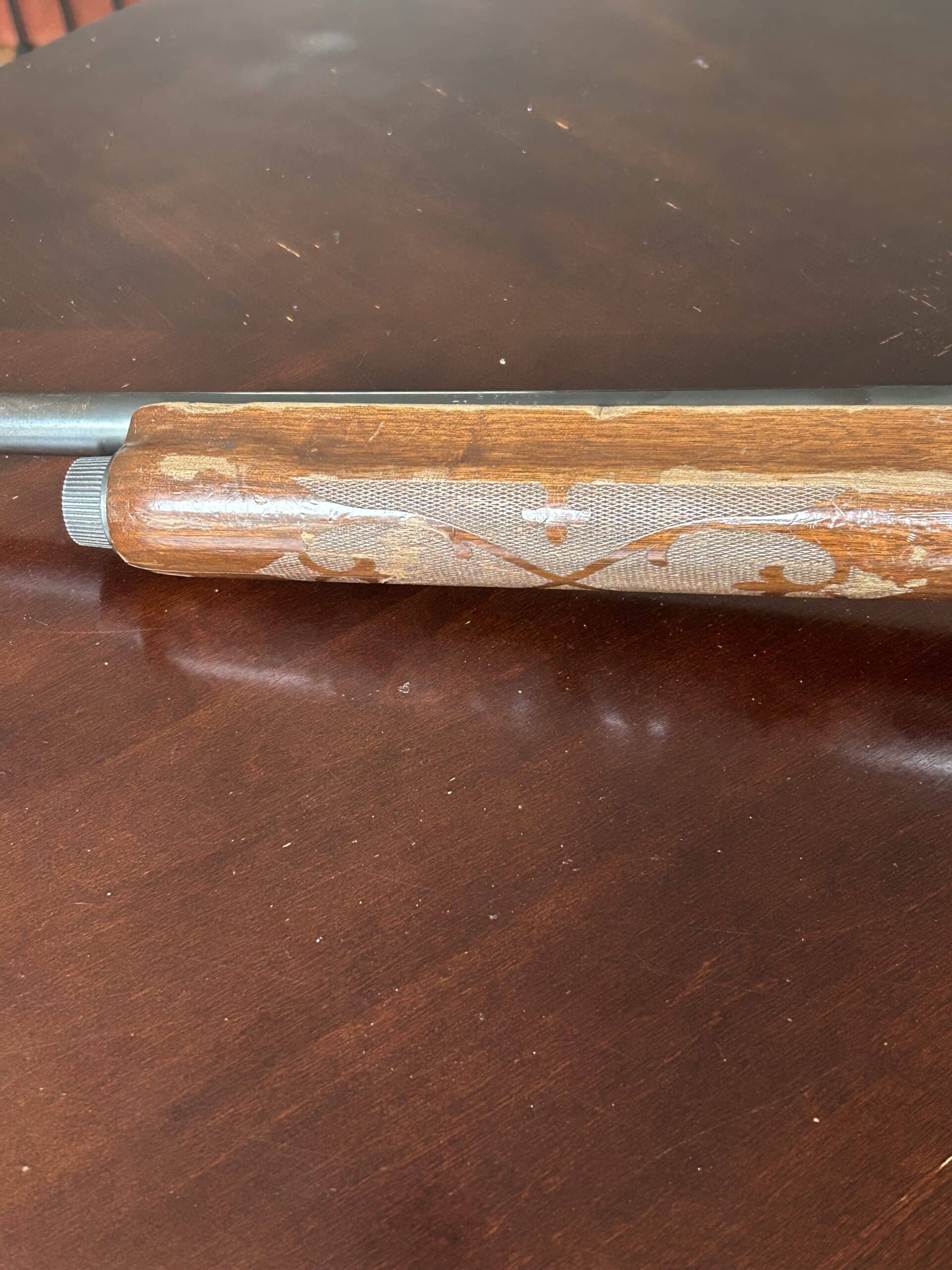 remington 1100 12 ga x 23/4