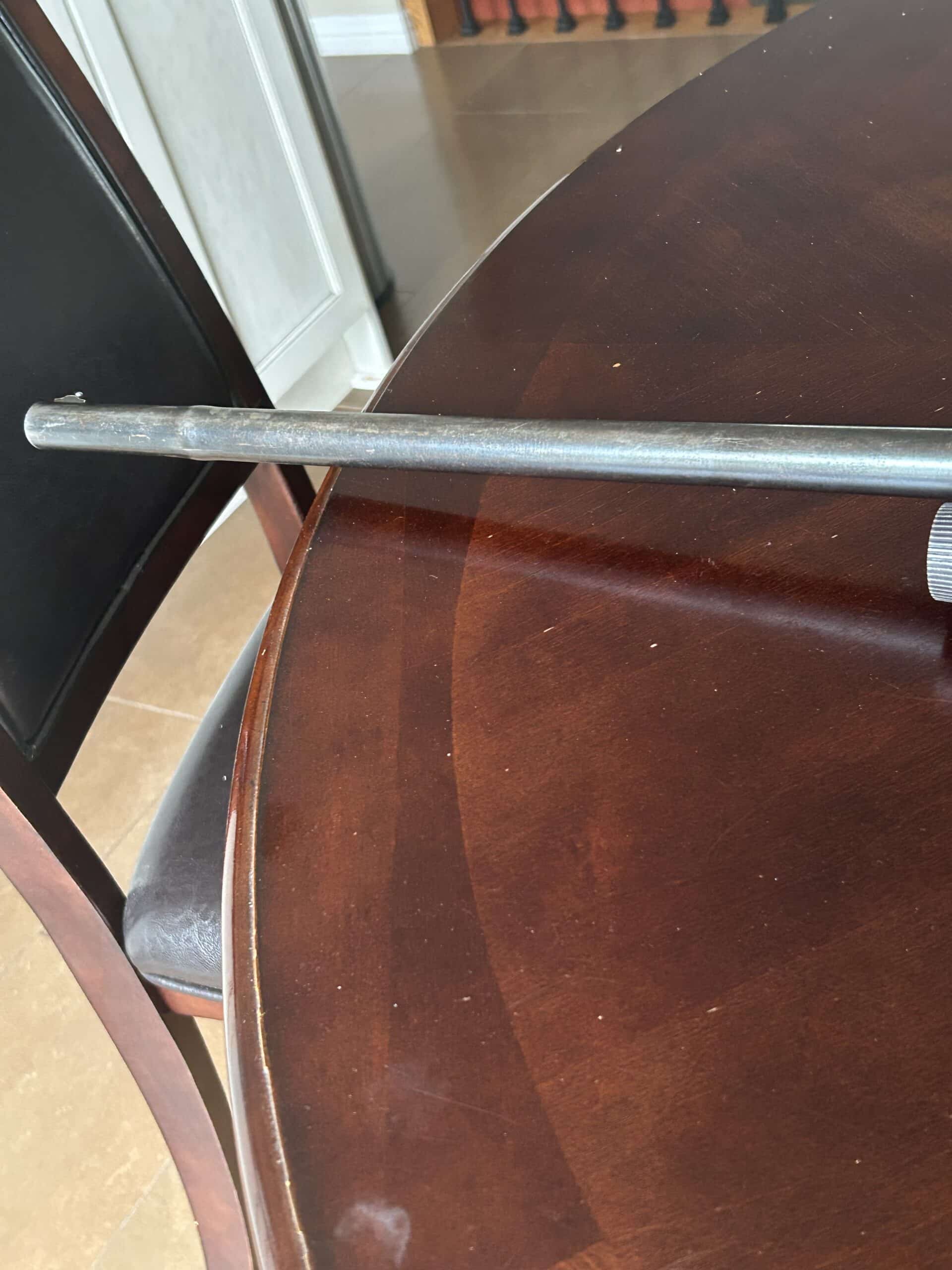 remington 1100 12 ga x 23/4