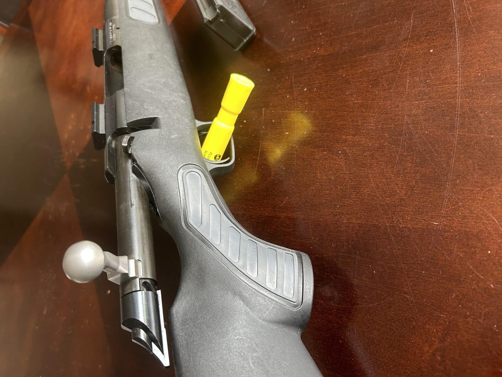 Thompson/Center Venture cal 22-250 rem