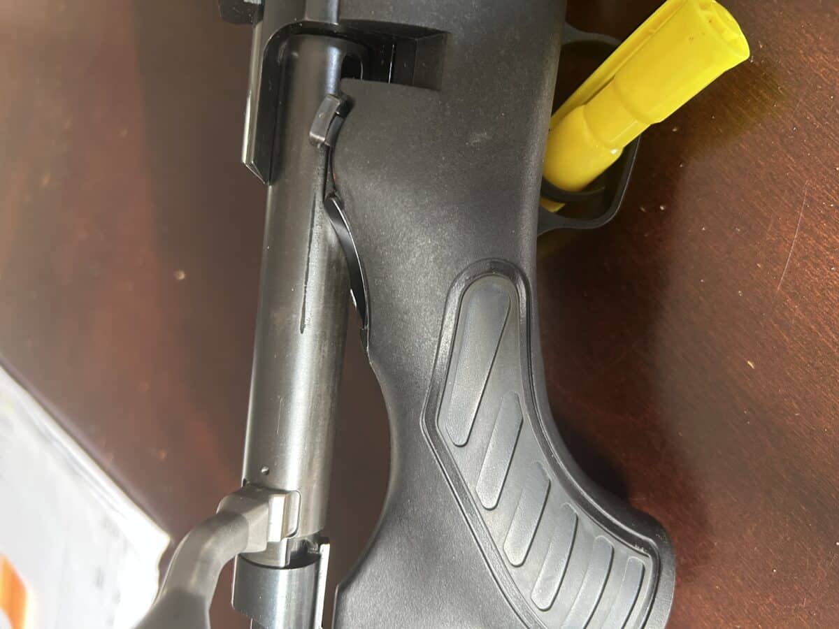 Thompson/Center Venture cal 22-250 rem