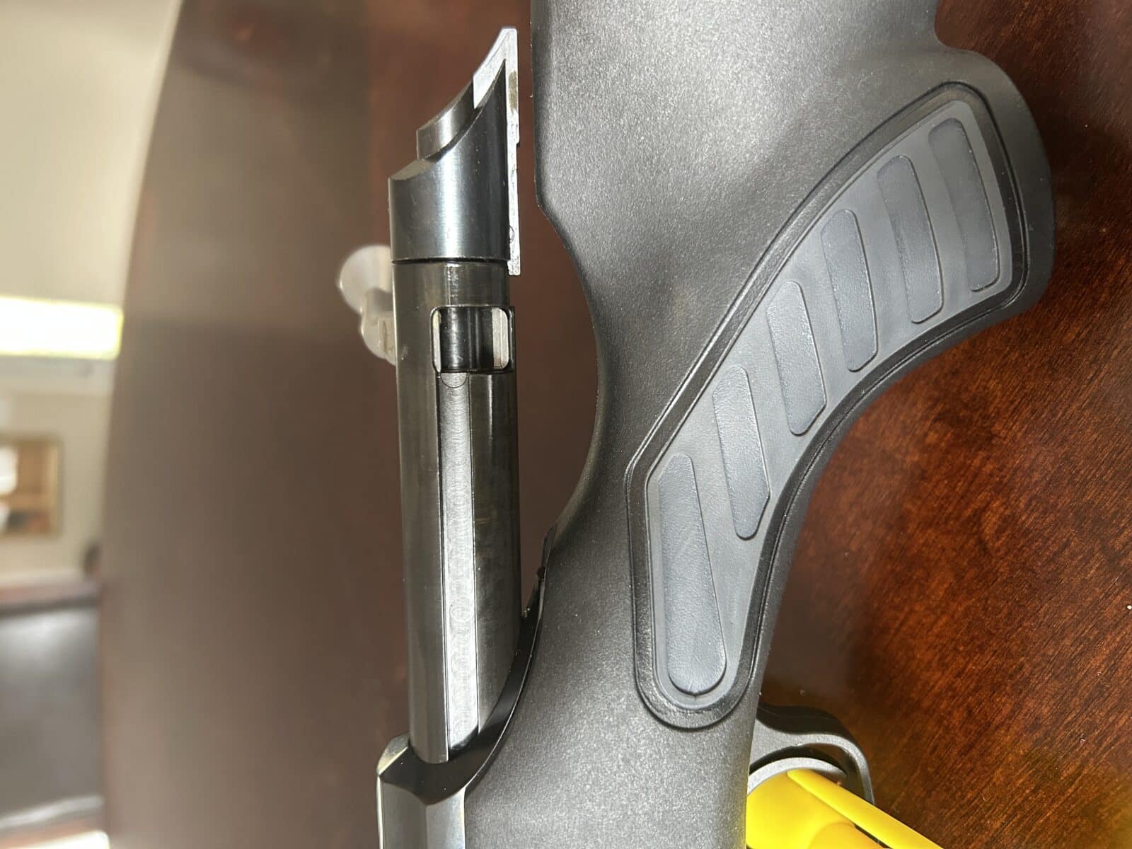 Thompson/Center Venture cal 22-250 rem
